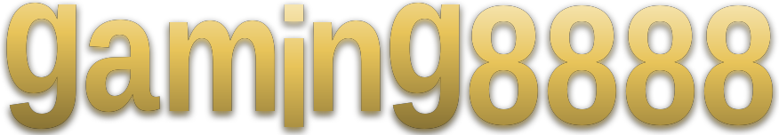 gaming8888 โลโก้
