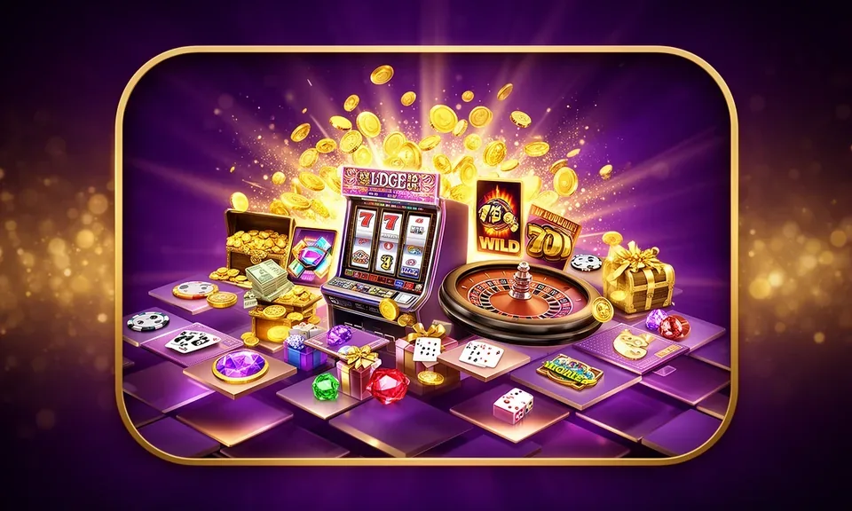 gaming8888 พาร์เลย์ที่ gaming8888 มีอะไรบ้าง
