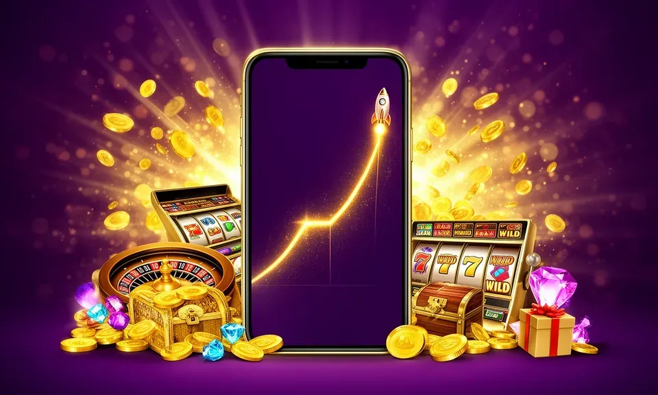 gaming8888 ไทย ภาพรวมแบรนด์