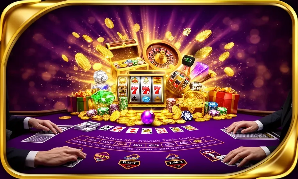 gaming8888 ไทย ล็อบบี้เกม