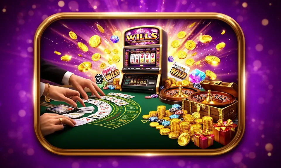 gaming8888 ผลการแข่งขัน