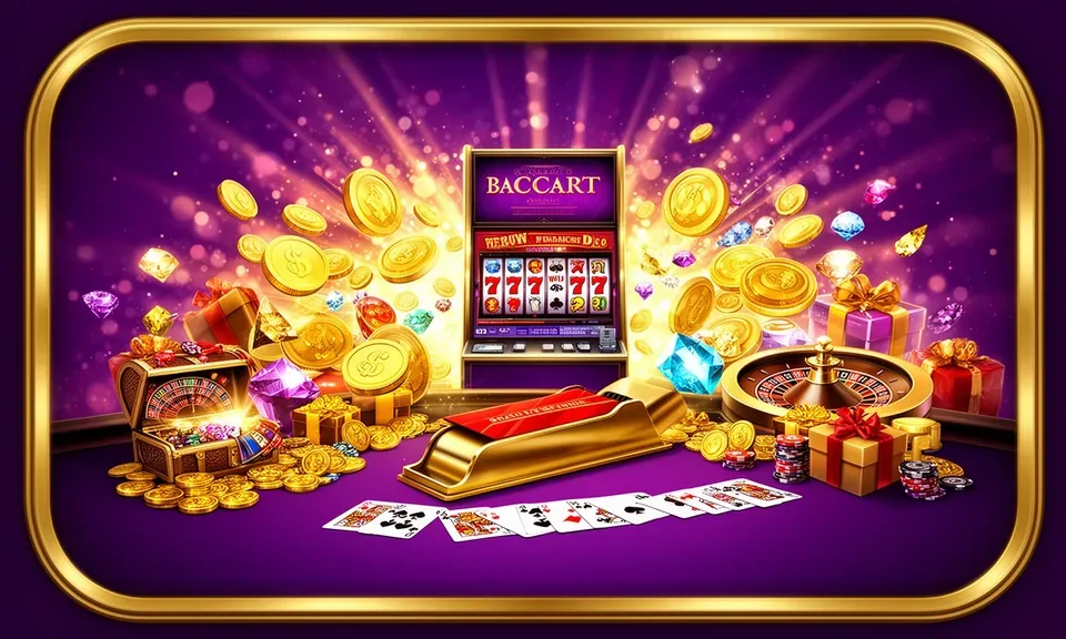 gaming8888 คาสิโนสด