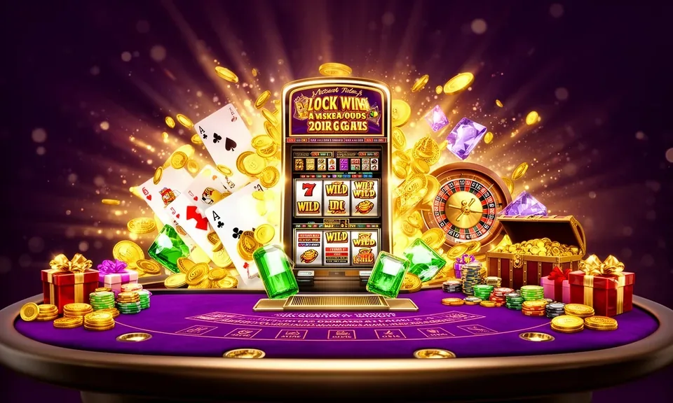gaming8888 สัมผัสรูเล็ตฝรั่งเศสบนมือถือของคุณ