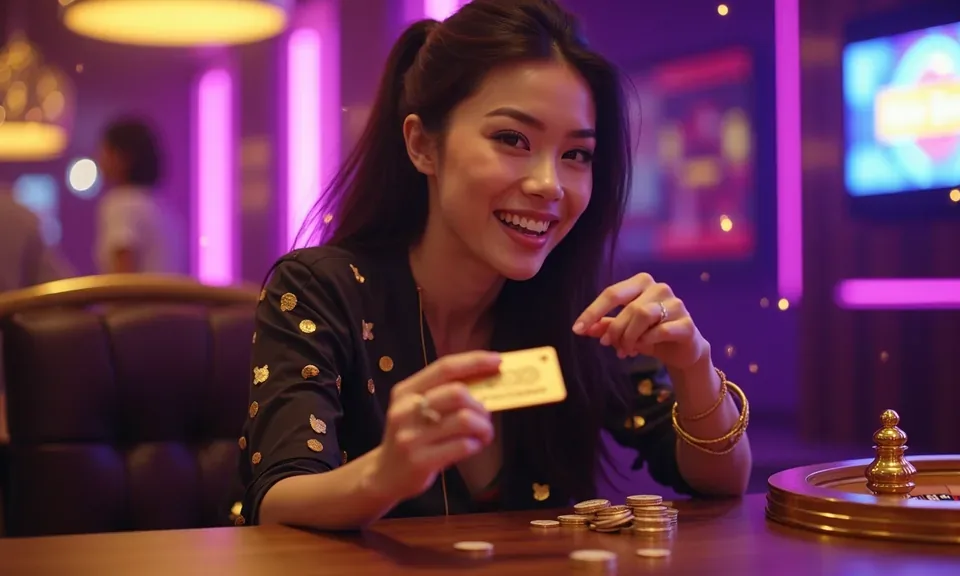 gaming8888 รูเล็ตฝรั่งเศสที่เราเปิดให้เล่น